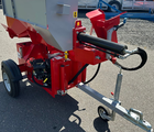 Lancman SLX 10 MOBIL B&S MOTOR