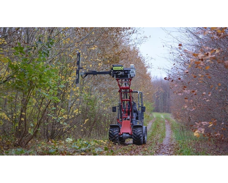 GreenTec LRS 1402 GRENSAV Ring for et godt tilbud