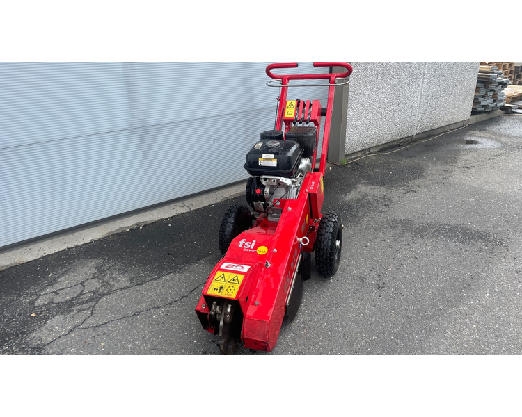 FSI power-tech FSI B20