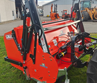 Muratori MT31 RH - 180cm  Slagleklipper/vertikalskærer med opsamler