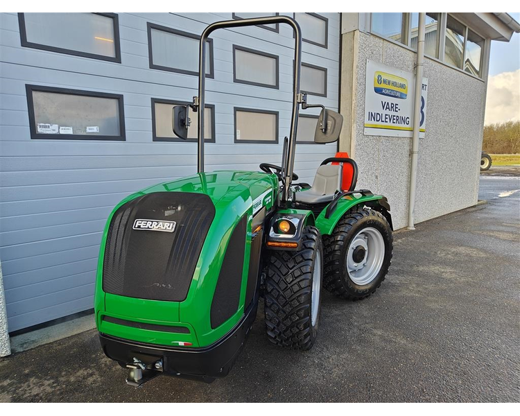 Ferrari Cobram 60 AR PÅ LAGER / RING FOR TILBUD