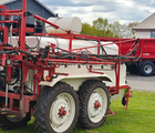 Lindus 7000l/28m