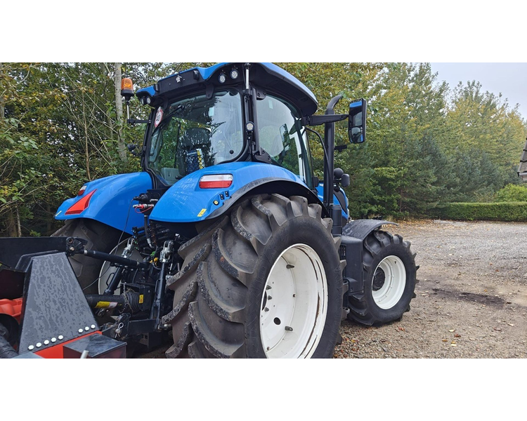 New Holland T7.175 AC
