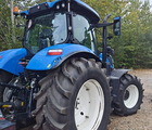 New Holland T7.175 AC