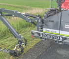 GreenTec Scorpion 330-4 S Fabriksny