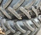 Amazone Sprøjtehjul XXX  650/85R38