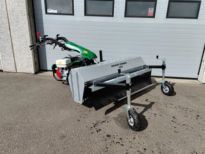 Ferrari 340 Inklusiv stenrive Diamant 1250 - SPAR 10.000,-