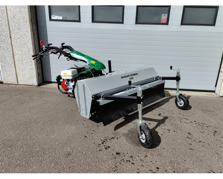 Ferrari 340 Inklusiv stenrive Diamant 1250 - SPAR 10.000,-