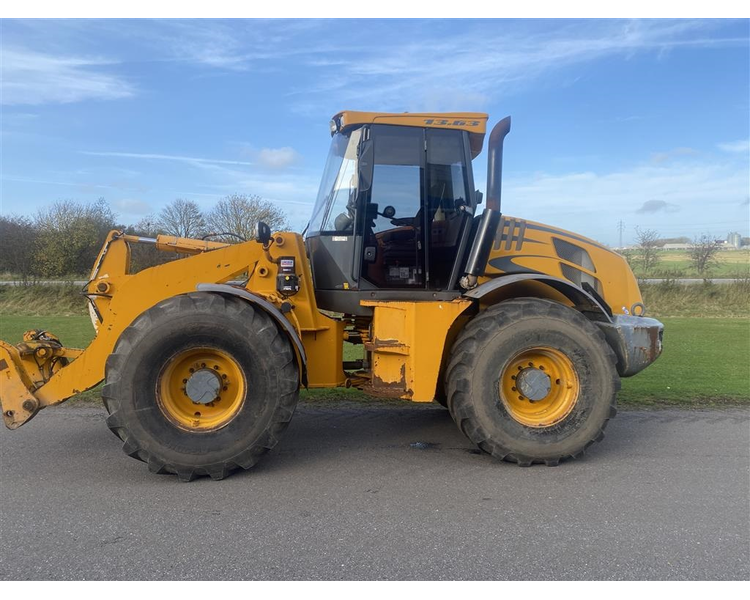 Venieri 13.63 velholdt