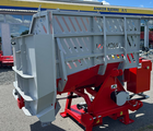 Lancman XLA 26 C+EL XTREMSPEED 7.5kW/400V MULTISPEED