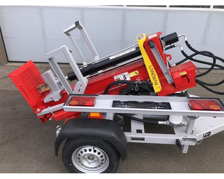 Lancman STAWX 13 MOBIL  EL XTREMSPEED / 400V -5,5 KW