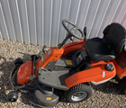 Husqvarna R 214C BILLIGT!