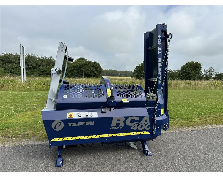 Tajfun RCA 400 JOY PÅ LAGER TIL OMGÅENDE LEVERING !