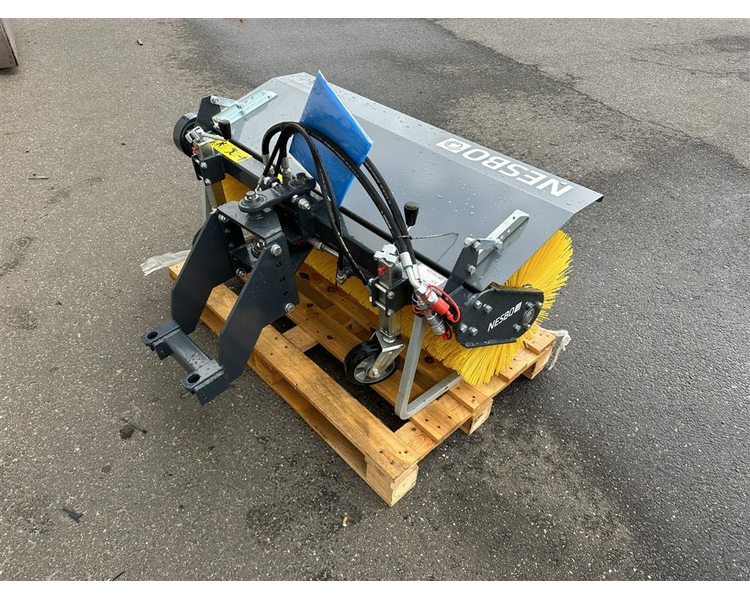 Kärcher Nesbo HF1200 L5 Fejemaskine