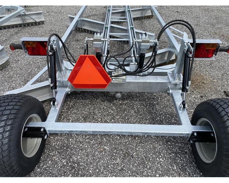 Anker Bjerre Høvlen B-240-HY