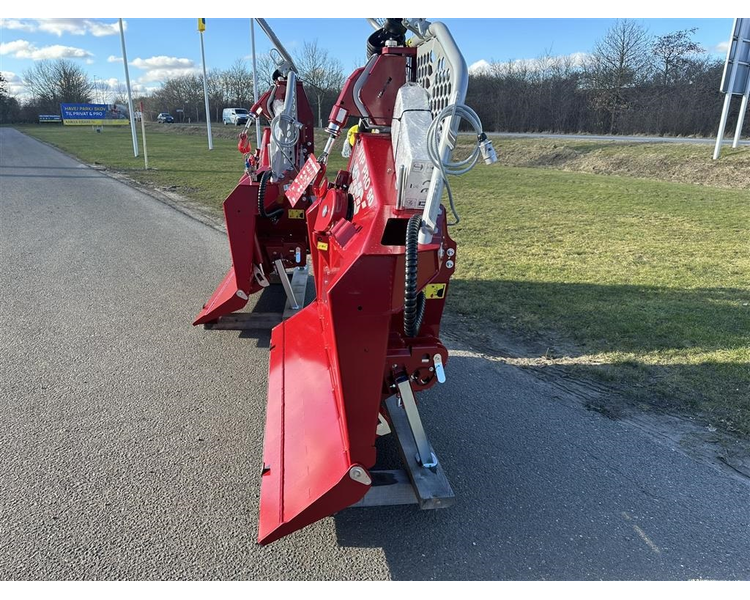 Tajfun VIP PRO 90 PÅ LAGER TIL OMGÅENDE LEVERING !