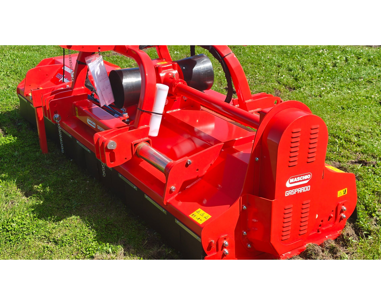 Maschio Bufalo 300