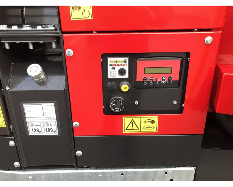 TP 215 TRACK  RING TIL ANDERS PÅ 30559780 FOR BEDSTE TILBUD