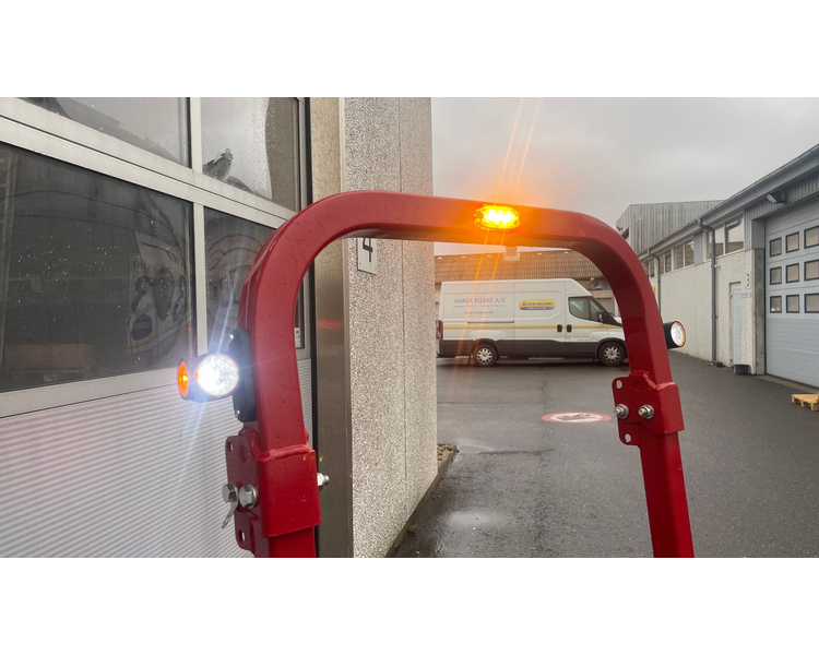 Ferris ZT2600 IS DEMO