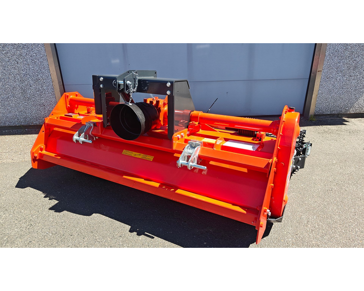 Muratori MZ10XL 205 STÆRKT TILBUD - SPAR 30.000,-!