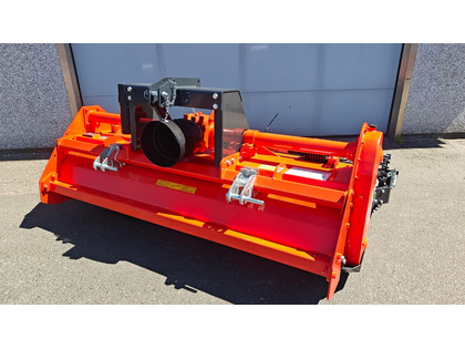Muratori MZ10XL 205 STÆRKT TILBUD - SPAR 30.000,-!