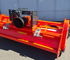 Muratori MZ10XL 205 STÆRKT TILBUD - SPAR 30.000,-!