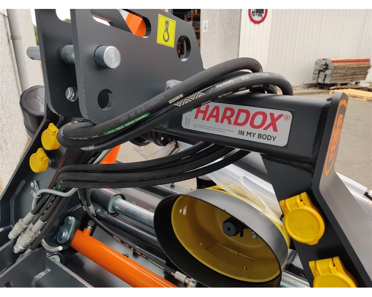 TMC CANCELA TFJ-150 Ring for tilbud