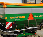 Amazone ZA-M 2300 Ultra Profis