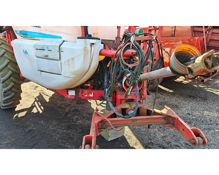 Bargam TFO 3000 24m Bom