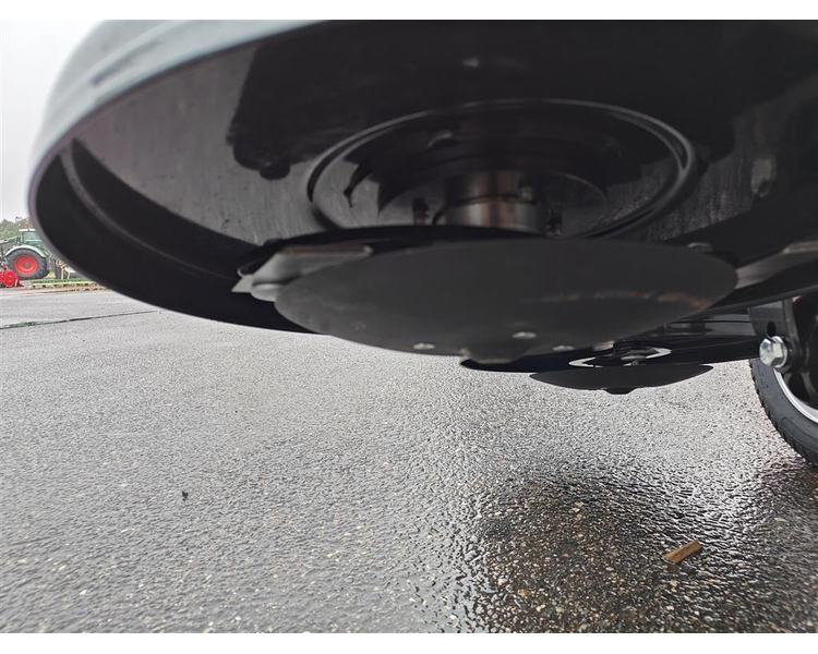 Chapman TS600 Pro kanttrimmer