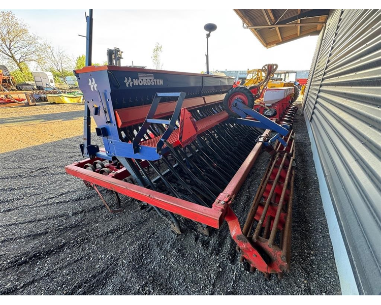 Nordsten CLP 400
