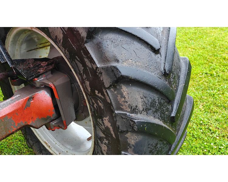 Massey Ferguson 6170