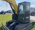 New Holland E85D ring for info og tilbud