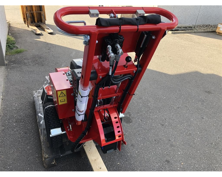 FSI power-tech FSI B22 Ring for tilbud