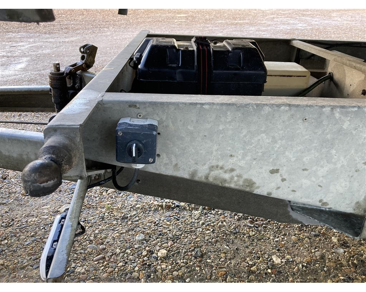 Variant 3519 TB TREVEJS-TIP