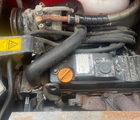 Antonio Carraro SP 4400 HST Inkl. Muratori slagleklipper