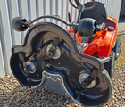 Husqvarna R 214TC