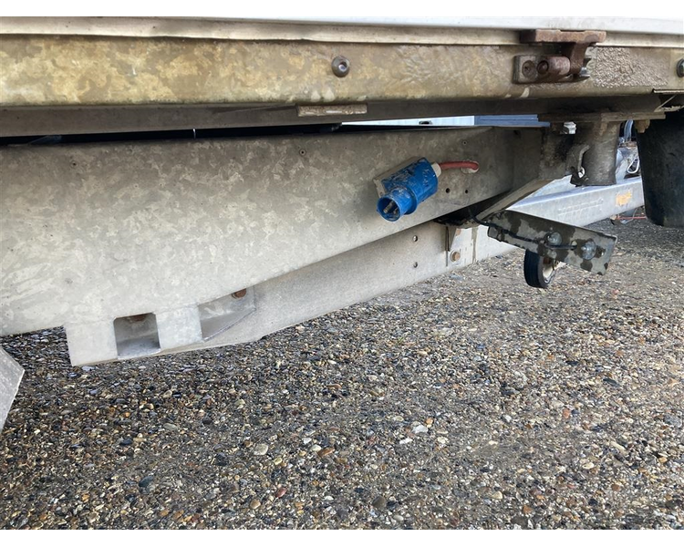 Variant 3519 TB TREVEJS-TIP