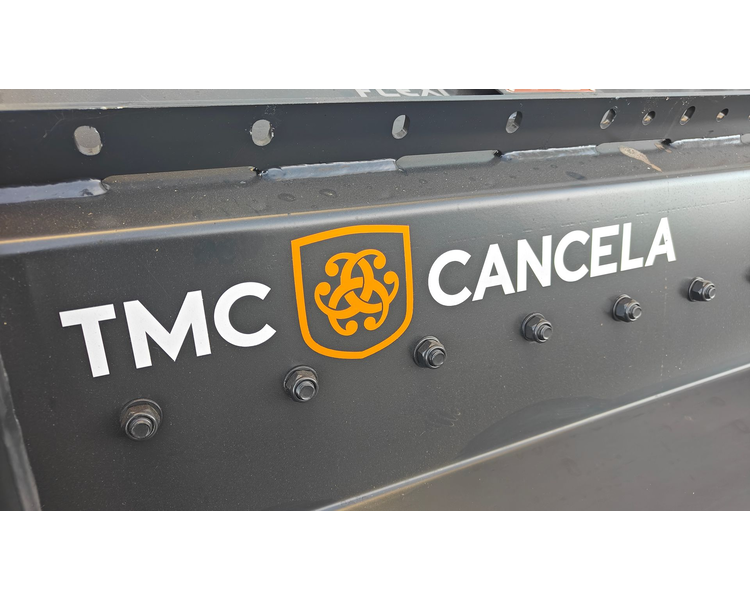 TMC CANCELA TLP 140