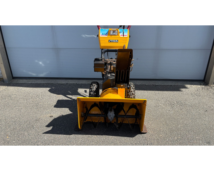 Stiga ST827W