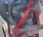 Lancman Bundler 2002 H