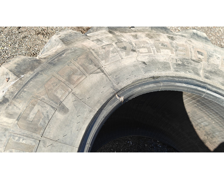 Michelin 620/75 R30 XXX