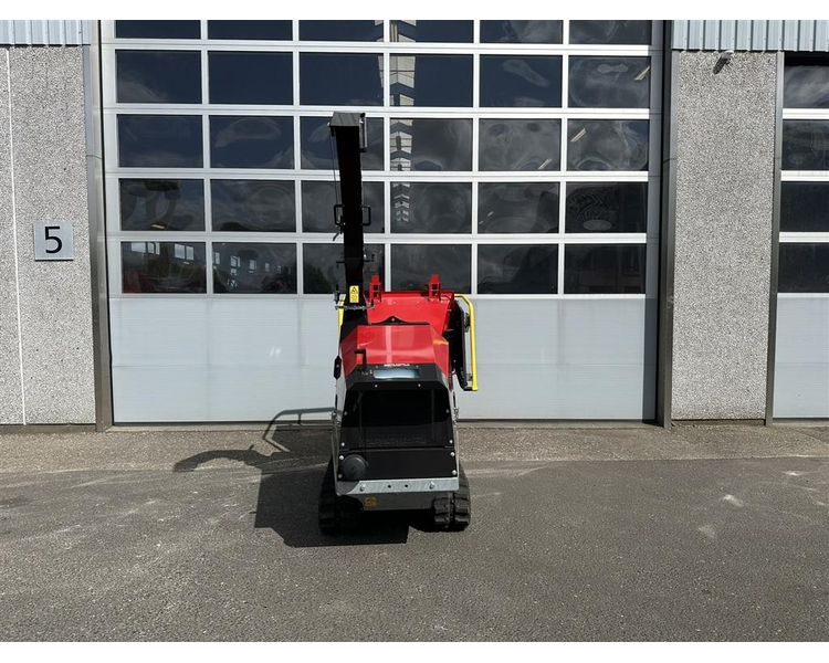 TP 175 TRACK Udstillings model , kun et stk.