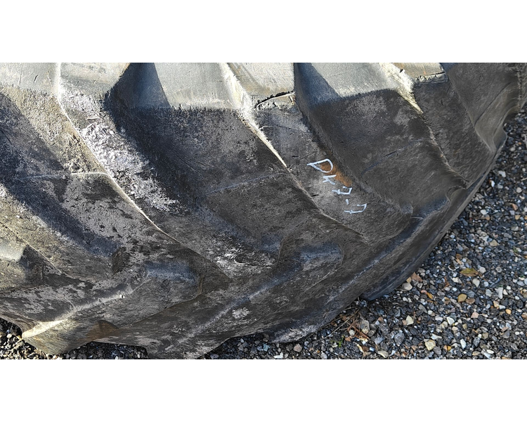 Trelleborg 650/60R34 XXX