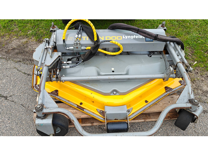 Stiga 135 H Klippebord