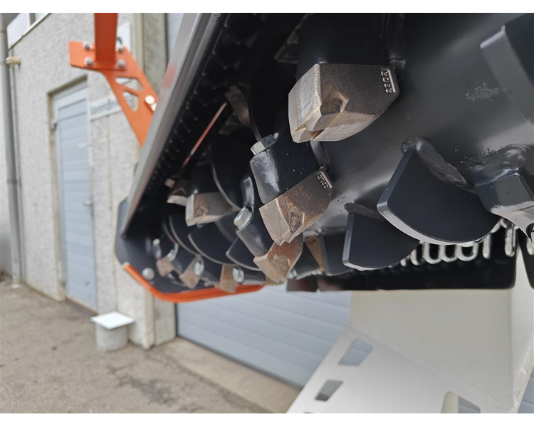 TMC CANCELA TLE-125 PÅ LAGER TIL OMGÅENDE LEVERING