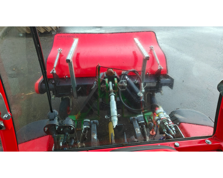 Antonio Carraro TTR 4800 HST Sælges for kunde