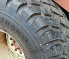Hesston 4900