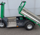 Stama Micro Truck EL Micro El 24V