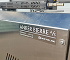 Purewash X-Weed E2 Inkl. Fort 700W undervogn